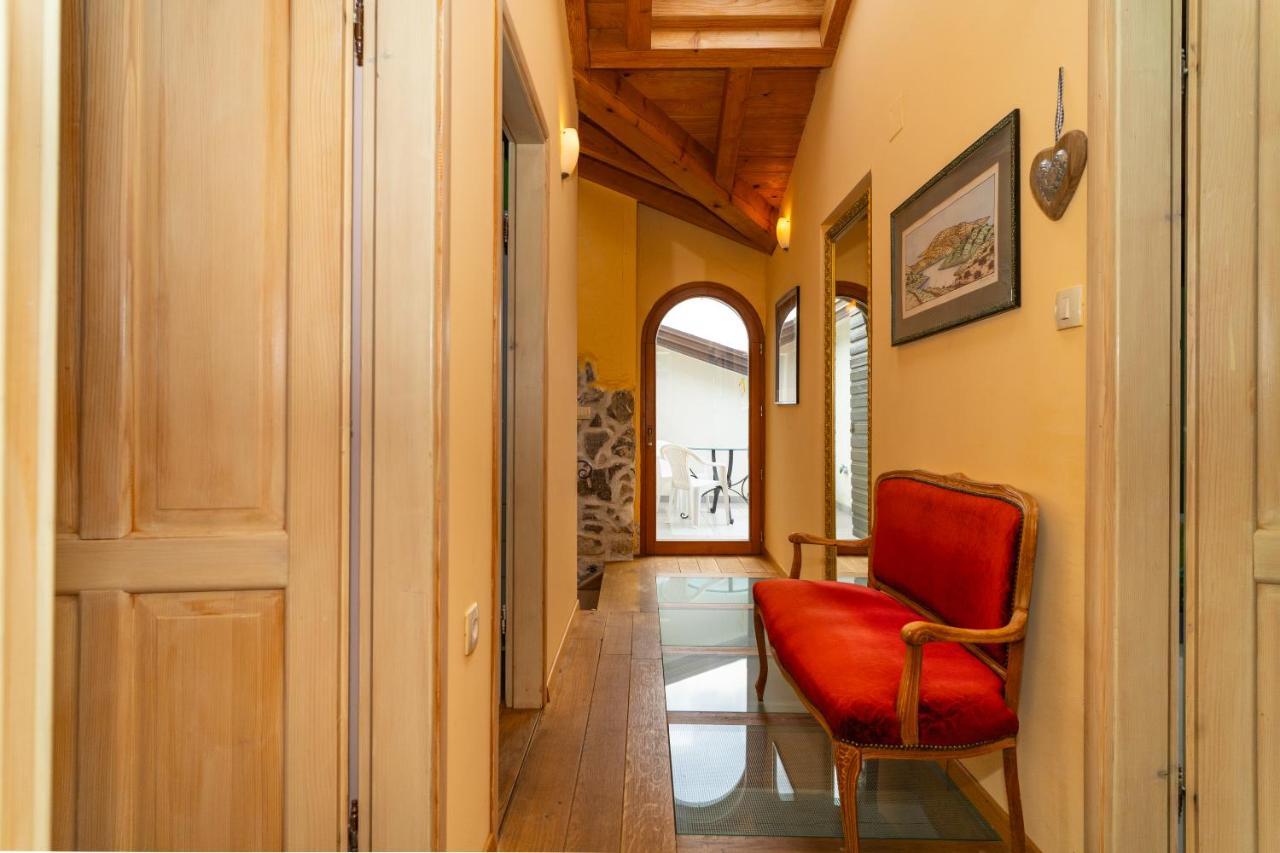 Villa Salvia - Holiday House With Pool - Jurdani Exterior photo
