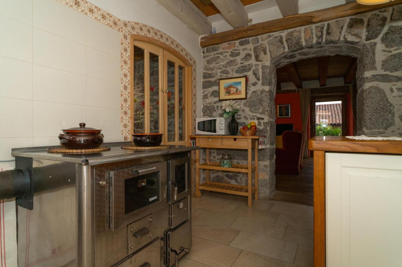 Villa Salvia - Holiday House With Pool - Jurdani Exterior photo