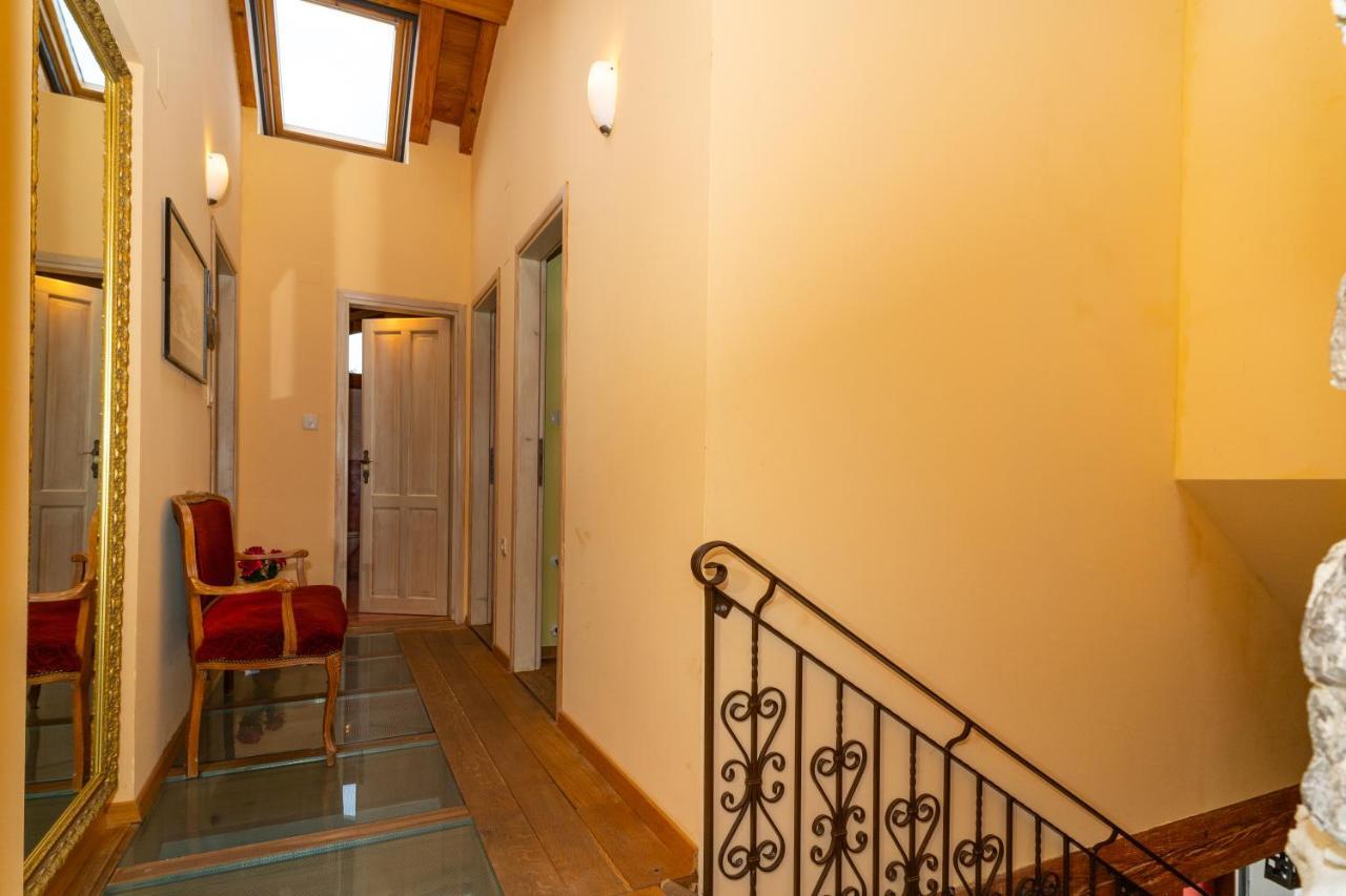 Villa Salvia - Holiday House With Pool - Jurdani Exterior photo