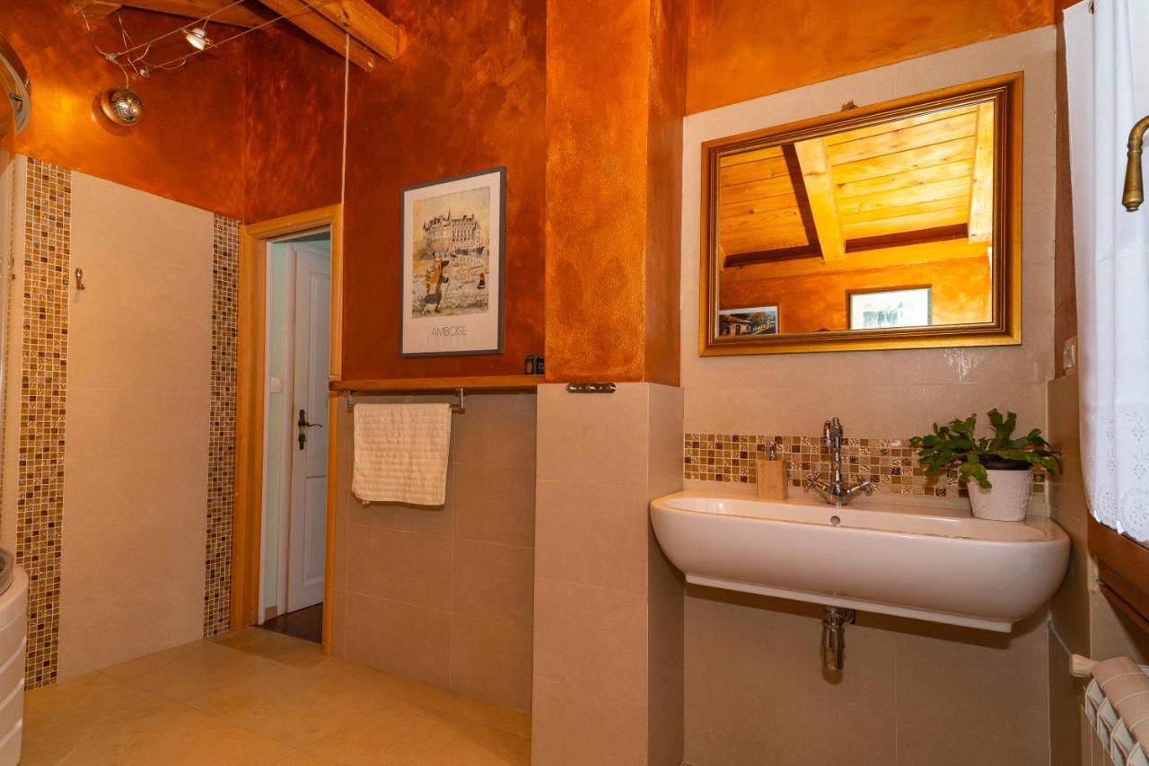 Villa Salvia - Holiday House With Pool - Jurdani Exterior photo